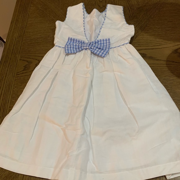 NEW DRESS - Picture 3 of 4